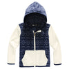 The North Face Glacier FZ Todd Hoodie Prior Season