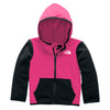 The North Face Glacier FZ Todd Hoodie Prior Season