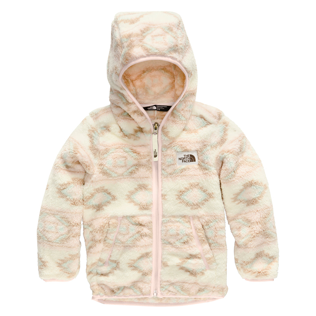 The North Face Campshire Todd Hoodie Prior Season
