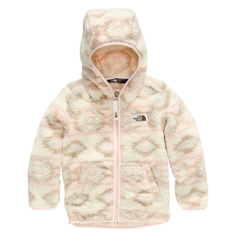 The North Face Campshire Toddler Hoodie (Prior Season)