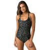 Prana Margot One Piece Swimsuit