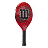Wilson Steam Smart GRUUV Platform Tennis Paddle