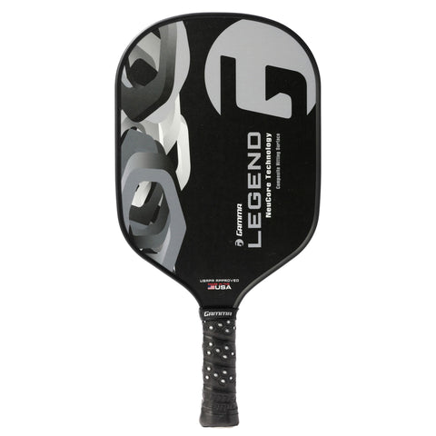 GAMMA Legend Neucore Pickleball Paddle