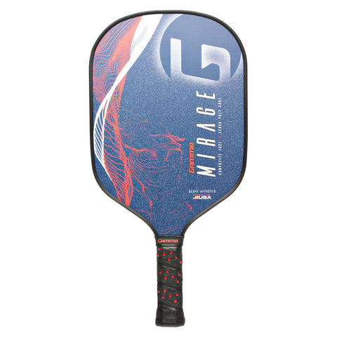 GAMMA Mirage Pickleball Paddle