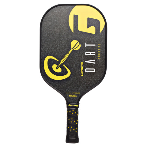 GAMMA Dart Pickleball Paddle