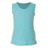 Sofibella UV Colors Girls Tennis Tank Top