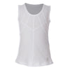 Sofibella UV Colors Girls Tennis Tank Top