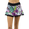 Sofibella UV Doubles 13in Womens Tennis Skirt