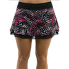 Sofibella UV Doubles 13in Womens Tennis Skirt
