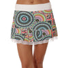 Sofibella UV Doubles 13in Womens Tennis Skirt
