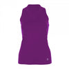 Sofibella UV Racerback Womens Tennis Tank Top
