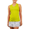 Sofibella UV Racerback Womens Tennis Tank Top