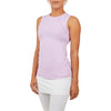 Sofibella Classic Sleeveless Womens Shirt