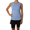 Sofibella Classic Sleeveless Womens Shirt