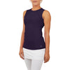 Sofibella Classic Sleeveless Womens Shirt