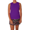 Sofibella Classic Sleeveless Womens Shirt