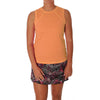 Sofibella Classic Sleeveless Womens Shirt