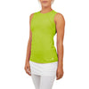 Sofibella Classic Sleeveless Womens Shirt