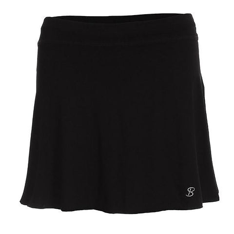 Sofibella UV Staples 13in Womens Tennis Skort