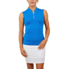Sofibella Sleeveless Shirt