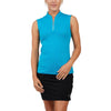 Sofibella Sleeveless Shirt