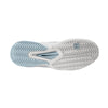 Wilson Rush Pro 2.5 White Womens Tennis Shoes