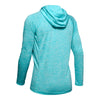 Under Armour Tech Twist Womens Hoodie