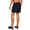 Under Armour Qualifier Speedpocket 7in Mens Shorts