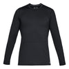 Under Armour ColdGear Fitted Mens LS Shirt