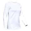 Under Armour ColdGear Doubleknit Womens Shirt