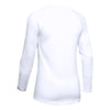 Under Armour ColdGear Doubleknit Womens Shirt
