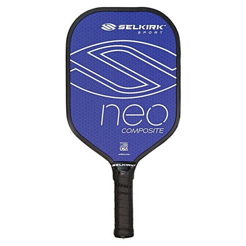 Selkirk Neo Composite Pickleball Paddle