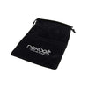 Nexbelt USA Heritage Pewter Aston Black Mens Belt