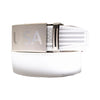 Nexbelt Super Patriot White Mens Belt