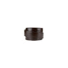 Nexbelt Defender Brown II PreciseFit Mens Gun Belt