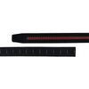 Nexbelt Defender II Black Carbon Mens Gun Belt