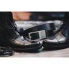 Nexbelt Defender II Black Carbon Mens Gun Belt