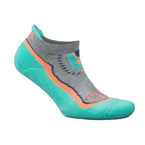 Balega Grit & Grace You Are Enough No Show Womens Running Socks