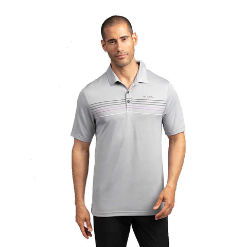 Travis Mathew Loose Change Mens Polo Shirt