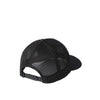 Travis Mathew Black Bison Mens Hat