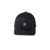 Travis Mathew Black Bison Mens Hat