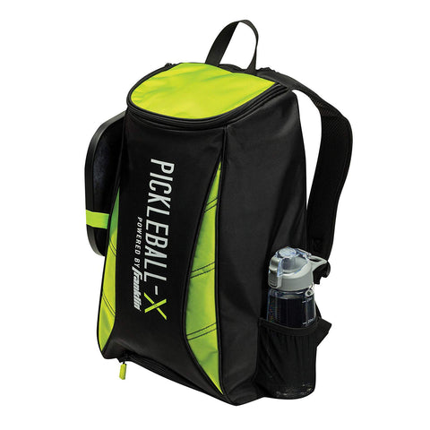 Franklin Deluxe Competition Pickleball Backpack