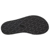 Teva Midform Universal Black Leather Womens Sandals