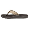 Teva Voya Canvas Dune Mens Flip Flops