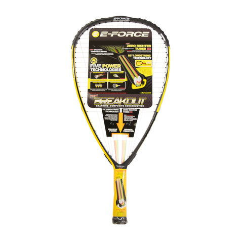 E-Force BreakOut Racquetball Racquet