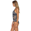 Becca Reveal Aurora One Piece Womens Swimwear