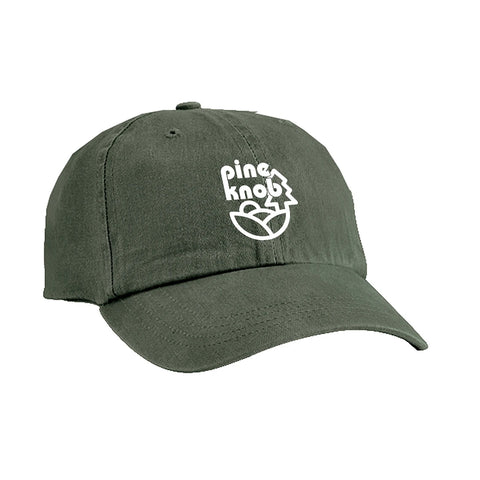 Made in Detroit Pine Knob Dad Hat