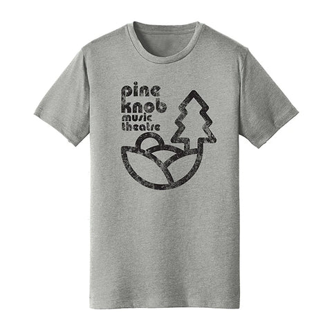 Made in Detroit Pine Knob Mens T-Shirt