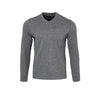 Dunning Taagan V-Neck Fleece Mens Golf Sweater