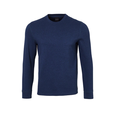 Dunning Cadboll Crew Neck Mens Fleece